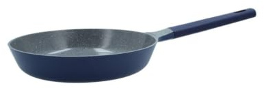 Pyrex Klein Padella in alluminio pressofuso 26 cm blu