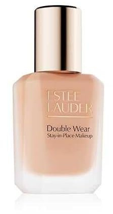 Estée Lauder Double New and Improved Wear Stay-in-Place Makeup | 36-Hour Long-Wear Matte Foundation, 30 ml
