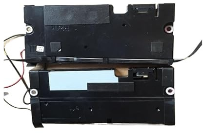 Altavoz de TV BN96-16796B BN96-16796A, Compatible con Samsung, UN46D6000SF UN46D6000SH UN46D6000SR UN46D6003SF UN46D6050TF UN46D6300SF BN96-18088A