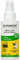 ALPHANOVA Spray Anti Moustiques Naturel - Très efficace - Zones temperées - Europe - A l'ecalyptus - formule naturelle -75ml