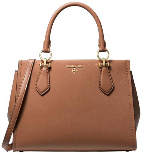 Michael Kors Marilyn Medium Satchel