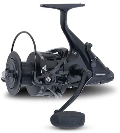 Anaconda Magist BTR-6000-RS Freilaufrolle