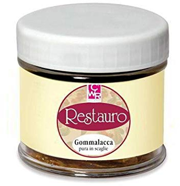 CWR Gummigummi gummi gummi skåror för återhämtning av avloppsrening decoupage ml 150