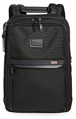 TUMI Rucksäcke für Herren, blacks, One Size, Slim Backpack