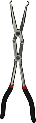 Zündkerzenstecker-Doppelgelenk-Zange Durchmesser 8, 0 mm, lang