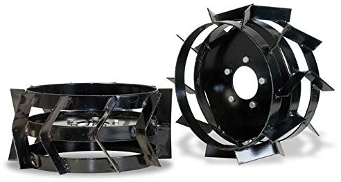 SAKAWA Ruote di Ferro 500 x 12