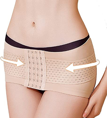 Iliosakralgelenk-Gürtel, der Ischias, Becken, unterer Rücken, Hüfte, Sakralnervenschmerzen lindert, rutschfestes Streifendesign, täglicher Gebrauch, hilft bei der Stabilisierung for Frauen und Männer