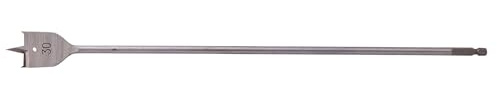 Makita E-17522 Wood Flat Bit 30x400