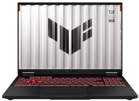 ASUS TUF Gaming A16 (2025) FA608PM-RV009W AMD Ryzen 9 8940HX 16GB RAM 1TB SSD