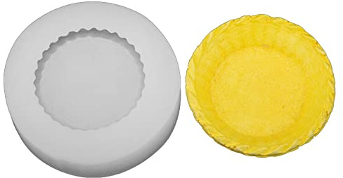 Moules à savon, gâteau, œuf, tartelette, matériau en silicone en forme de peau pour décoration de gâteau, moules à chocolat, moules à fondant, moules à savon en silicone pour enfants