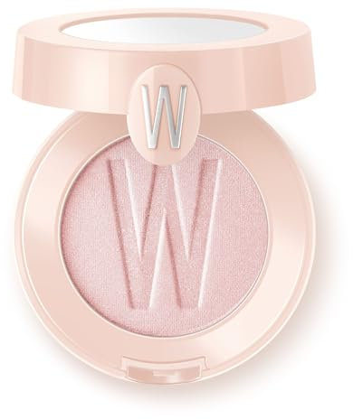 WYCON Cosmetics MONO SHOT Eyeshadow, Ombretto Mono in Polvere - 11 PEONY