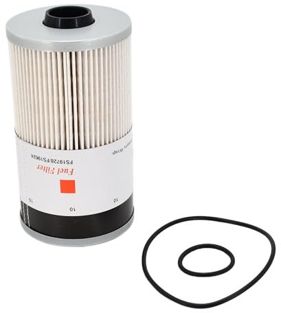 Wf10005 Fs19729 Kraftstofffilter-Wasserabscheider für Baldwin Pf7930 für Fleetguard Fs19765 für Donaldson P550851 für Luber für Finer L9729F