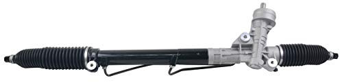 NSGMXT Lenkgetriebe Servolenkung Kompatibel mit A4 8E2 8EC Avant 8E5 8ED Cabriolet 8H7 8HE B6 B7 2000-2009 8E1422065D 8E1422052