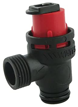 HTS - Baxi Boiler Pressure Relief Valve (PRV) 7661826
