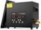 VEVOR 6 L Ultraschallreiniger 180 W digitales Ultraschallreinigungsgerät mit Schonmodus & verbesserter Entgasung, 40 kHz industrieller Schmuckreiniger mit Heizung & Timer, für Brillen Uhren