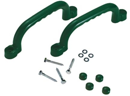 lopituwe Outdoor Playhouse Handle Bars Ensuring Comfort And Security For Kids Engaging In Playtime Activities Corridor. Outdoor Playhouse Treehouse Attachment Jungle Gym