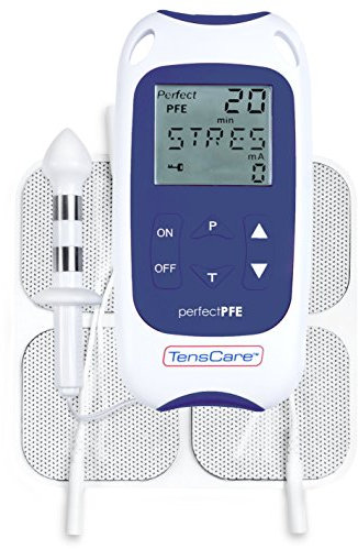 TensCare Perfect PFE - Trattamento per perdite urinarie e disfunzione erettile K-PPFE-MEN-FR