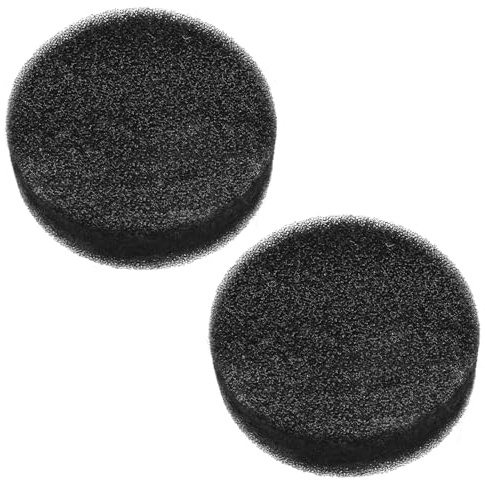 HASMX Foam Sponge Filter for Kirby Upright Vacuum Cleaners G3, G4, G5, G6, Ultimate G, Diamond Edition and Sentria, Carpet Shampoo System Tank Filter Sponge Part Number 307389, 307389S, 30739 (2)