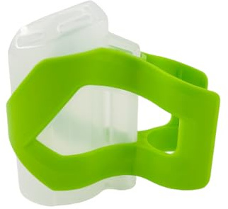 1400B Green Vacuum Hose Self-Cleaning Tool Attachment Compatible With Bissell Little Green Machine Multi-Purpose Tools Brush 4075 3194 3353 2458 3588F 1986 1425 1400W 1725R Replacement Part #1613828