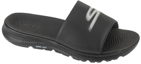 Skechers Claquettes pour homme, 41 EU