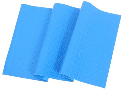 Mipcase Pool Ladder Pad Non-slip Stair Mat for Swimming Pool Steps Safe and Mat