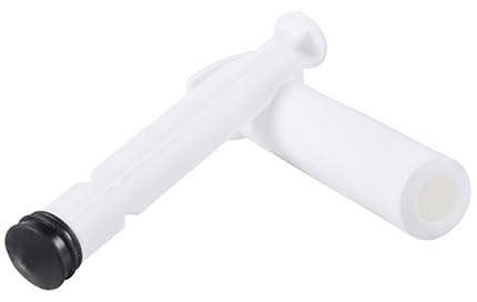 Holibanna Lot De 2 Extracteurs D'irritants Pour Piqûres D'abeilles Et Guêpes, Outil D'extraction Portable, Aspiration Sous-cutanée, Surface Lisse, Pour Camping Et Activités Air