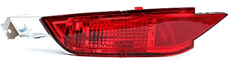 Johns 320387-9 Nebelschlussleuchte