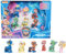 Paw Patrol: The Mighty Movie Toy Figures Gift Pack with 6 Collectible Action Figures, Kids’ Toys for Boys and Girls Aged 3 and up