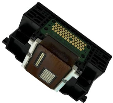 QIANWENSHANWH QY6-0072 Druckkopf for C-anon Drucker iP4600, iP4680, iP4700, iP4760, MP630 und MP640