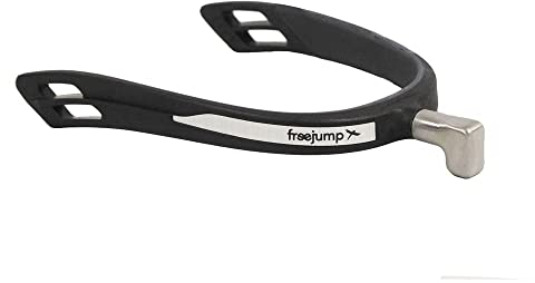 freejump Spur'One Black-Black Hammer One-Size