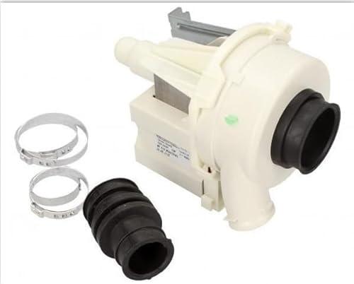 WHIRLPOOL POMPE DE LAVAGE 481010514599