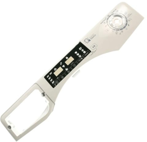 Control strip with sensor Washing machine 41045036 CANDY