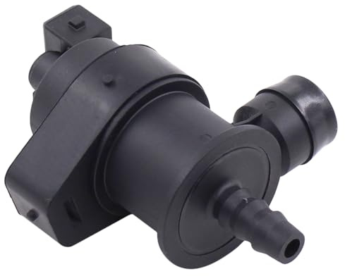 Entlüftungsventil Aktivkohlefilter Ventil für Astra G CC Astra F Caravan Astra H GTC Corsa Insignia A Sports Tourer Meriva A Mokka X Tigra Vectra C Zafira B Combo Cruze Aveo T300 Trax Astra J 1.4 1.6