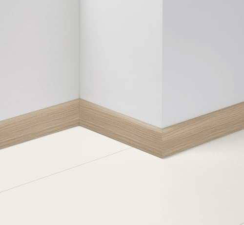 Parador SL 4 Dekor-Sockelleiste Eiche D019 - Länge 2.20m
