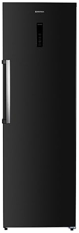 GEDTECH Réfrigérateur simple 359L GSP359NFDX - No Frost - Dark Inox