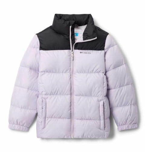 Columbia Puffect 2 vadderad jacka för pojkar (1-pack)