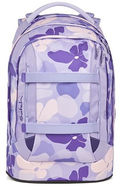 Satch Pack ab 5. Klasse ergonomisch 30L Stauraum standfest Organisationstalent