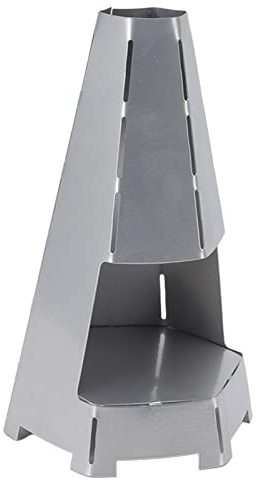 HEEPDD Portacandele Hurricane, Portacandele Votivo Antivento in Metallo Ferro per Decorazioni Nuziali Bar Caffetteria, 4,6 X 3,9 X 7,5 Pollici Decorazione Quotidiana