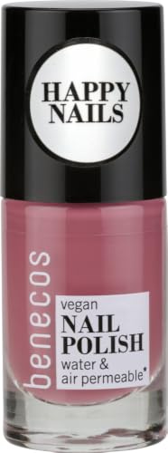 Bio benecos Nail Polish mystery 2 x 5 ml