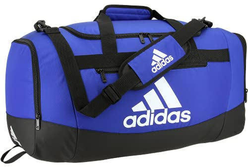 adidas Defender 4 Medium Seesack, Team Royal Blue, Einheitsgröße, Defender 4 Medium Seesack
