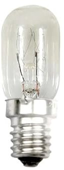 MDC Lampadina Macchina da Cucire a vite