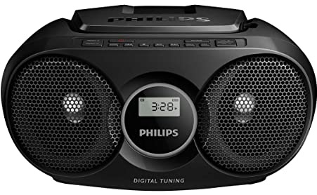 PHILIPS CD / MP3-Player/CD-Spieler