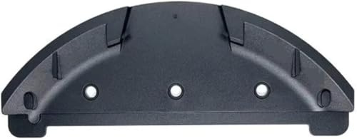 Staubsauger Wassertank, Nasswischbrett, Kommop-Halter, Original-Ersatzteile. Kompatibel for T10+/T10/T10 Plus, Kompatibel for L6 Pro. (Color : Bracket)