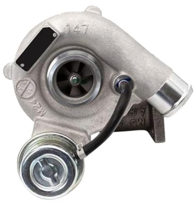 Celliparts Turbolader 7231900003 723190-5003S Kompatibel mit Massey Ferguson Traktor 461 3060 Kompatibel mit Perkins Motor 3,3L Kompatibel mit Kioti Traktor DK65