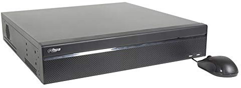 kit dahua 8 Caméras IP PoE 2mégapixels vidéosurveillance