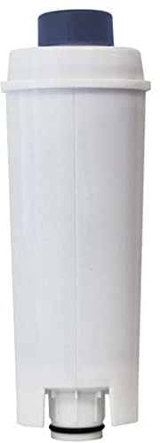 Filtro expreso DeLonghi descalcificador para máquinas automáticas de Longhi DLSC002