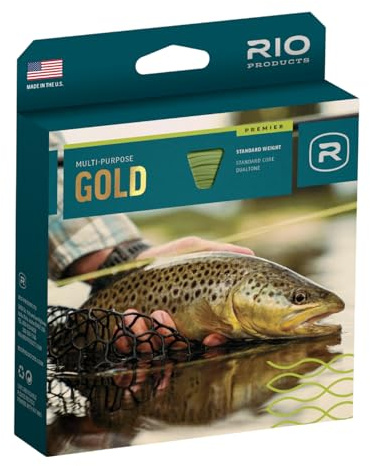 Rio Premier Rio Gold, Moss/Gold, WF6F