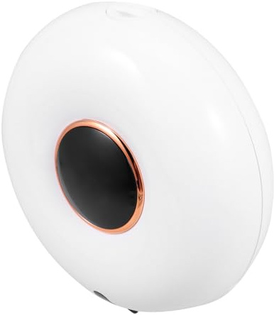Warmhm Dispenser Automatico Da Contenitore Di Sapone Senza Contatto Bottiglia Per Liquidi Di Lavaggio Adatto Per Sapone Liquido Bagnoschiuma e Shampoo