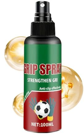 Opilroyn Halkfri spray för – skonsam djuprengöring halkfri, basketskor greppförbättringsspray – för män kvinnor idrottare fotboll golf tennis baseball fitness sport banspel, 120 ml, Refer to