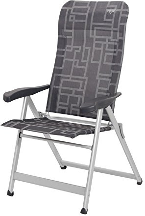 Crespo Al/237-m-90 Sessel Aluminium Ständer Rohr Oval 7 pos. resp. Alto. multifaserabkommen